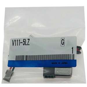คอยล์หัวโซลินอยด์วาล์ว Original-SMC V111-5LZ - Product Image 3