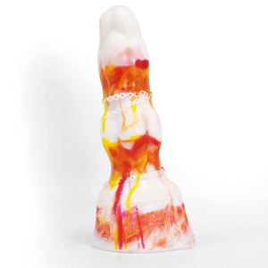 Faak YOCY-239 Kunstmatige Oude <span class=keywords><strong>Chinese</strong></span> Beest Erotische Voor Adult Fantasy Siliconen Yocy Dildo Anaal Plug Seksspeeltjes Met Zuignap - Product Image 4