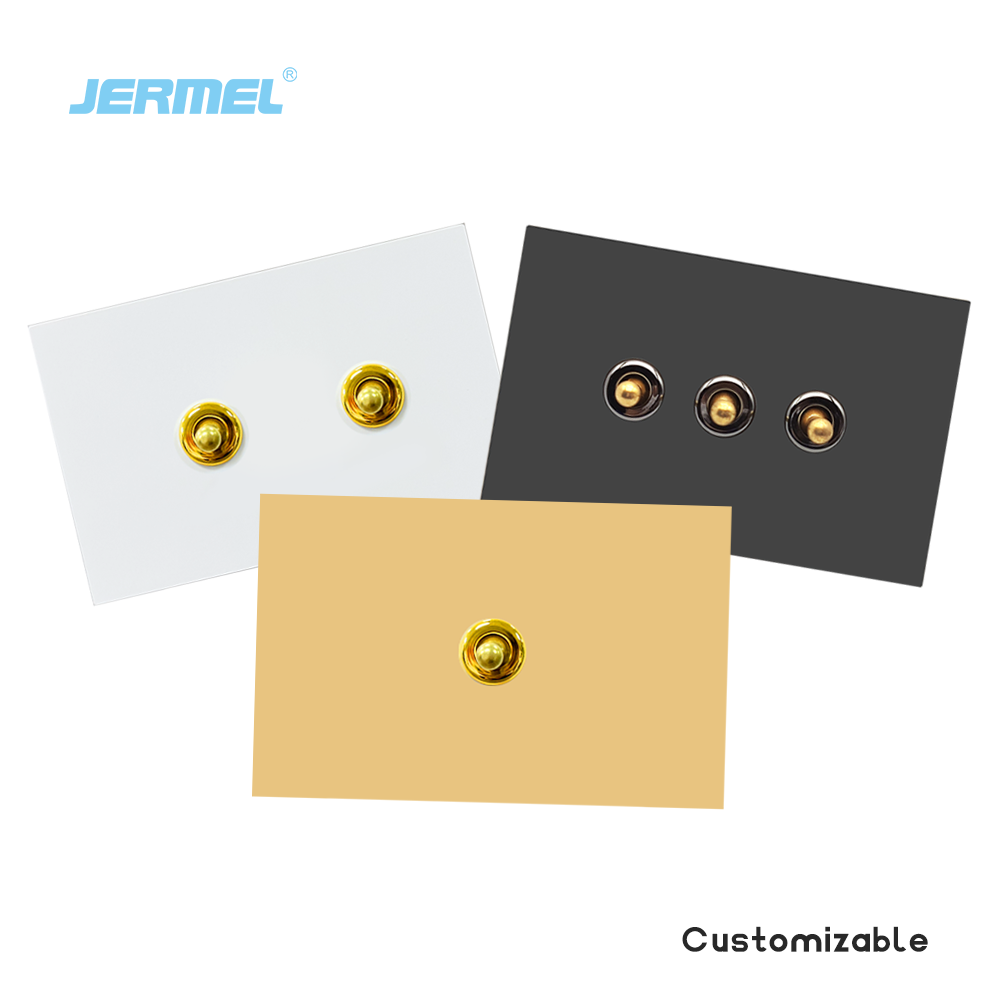 switches retro no neutral