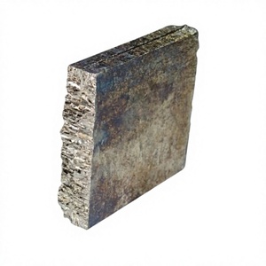 Lingotes de Bismuto Metálico Premium Bi 4N, Lingotes de Telururo de Bismuto al por Mayor, 1 kg, Precio de Bismuto, Exportación a EE. UU., Malasia, Japón - Product Image 1