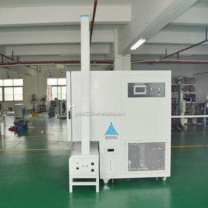 100KG Steel Tensile Testing Machine Alta e Baixa Temperatura Tester com preço competitivo - Product Image 5