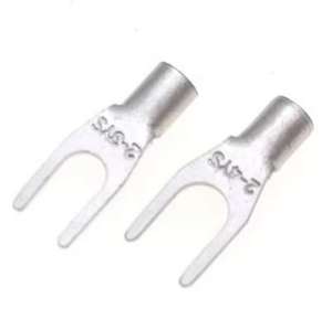 螺钉端子u型电缆电线电气TNS2-<span class=keywords><strong>3</strong></span>/3S/3W/4S/4w端子连接器 - Product Image 4