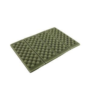 Bolsa <span class=keywords><strong>de</strong></span> transporte <span class=keywords><strong>de</strong></span> espuma XPE impermeable para Picnic, senderismo, estadio, viajes, Camping, asiento <span class=keywords><strong>de</strong></span> espuma portátil, alfombrilla para sentarse Z plegable para exteriores - Product Image 3