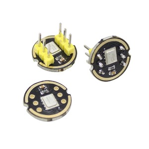 Alta precisión Bajo consumo de energía Interfaz I2S ESP32 Micrófono digital INMP441 Módulo de micrófono omnidireccional MEMS - Product Image 6
