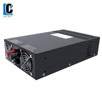 Alimentation électrique haute puissance AC/DC, tension de sortie 120A 100A 30A S-2000W 3000W, alimentation à découpage 24v 12v, transformateur