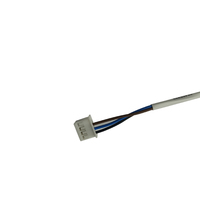 Ensemble de câbles pour automobile, connecteurs Molex, professionnel, personnalisé, médical, pour automobile