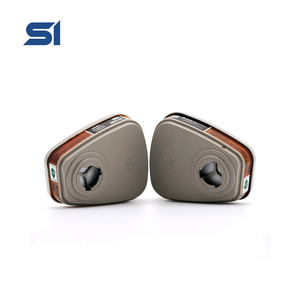 6001 Pemasok & Reseller Premium Suku Cadang Kartrid Uap Organik untuk <span class=keywords><strong>3M</strong></span> Band - Product Image 3