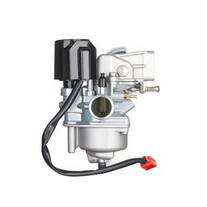 Карбюратор мотоцикла 20 мм для <span class=keywords><strong>Yamaha</strong></span> ZUMA 50 YW50 YW 50 5DA-14301-01-00 5DA-14301-02-00 Скутер мопед карбюратор - Product Image 3