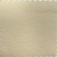 Kain Katun Mercerized Scuba Knit Air Layer Polyester Spandex 230 GSM, Lembut Seperti Sutra, Dua Sisi, untuk Kaos Polo Grosir