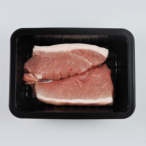 Gemodificeerde Atmosfeerverpakking Pp/Pe-Voedselbak Voor Kaart Warmteverzegelde Machine Wegwerp Hoge Barrière Huidlade - Product Image 3