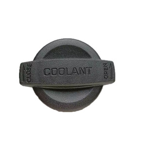 Tapa del Radiador Oliver 25441B1000 para Vehículo de Ingeniería, Pieza de Repuesto - Product Image 1