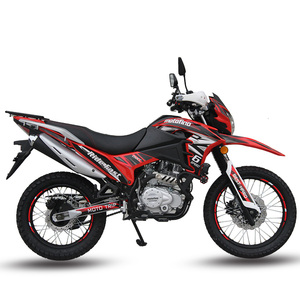אופנועי שטח איכותיים מסין, אנדורו 200cc 250cc 300cc, מוטוקרוס, פיטבייק ואופנועים נוספים - Product Image 1