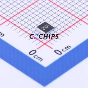 Résistance SMD HP0707F2401T5E 1210 (Type : Film Épais) (Résistance : 2,4 kOhm Précision : 1%) - Product Image 1