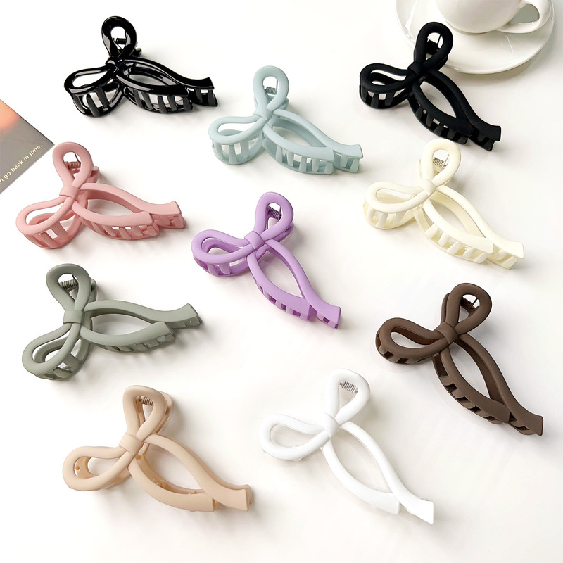 New Autumn Winter Elastic Hairbands Cute