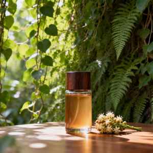 Extrait botanique de qualité cosmétique avec protection UV et réparation du DNA, haute pureté pour les soins de la peau - Product Image 1