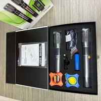 Großhandel TTD-U26 Allzweck-Funkmikrofon Dual-Mikrofon Metall True U-Band Professionelles Reverb-Kardioidmikrofon Ein-zu-Zwei-System