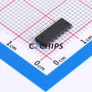 Contador/Divisor de Chip IC de Circuito Integrado SOP-16, Original y a Estrenar, 1 de 2 - Product Image 2