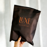 Bolsas de Embalaje con Cierre Zip para Ropa con Impresión UV Personalizada, Bolsas Autosellables de PE, Bolsas de Plástico Transparente Mate Esmerilado con Cierre