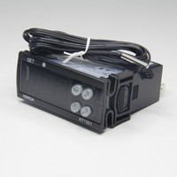 Contrôleur numérique de température et de lumière KT-1301A (chauffage ou refroidissement)