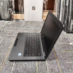 ราคาถูกสำหรับ Dell E5270 i5 i7 รุ่นที่ 6 แรม 8GB SSD 256GB แล็ปท็อปธุรกิจมือสอง คอมพิวเตอร์สำหรับทำงานประจำวัน นักเรียน นักศึกษา พีซี ขนาด 12.5 นิ้ว - Product Image 4