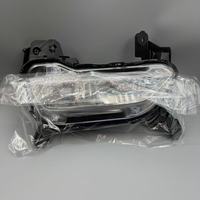 Feux antibrouillard avant de voiture, feux de pare-chocs, lampe accessoire automobile 92201-4H500 922014H500 92202-4H500 922024H500 pour Hyundai Kia H-1