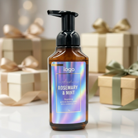 Étiquettes en papier personnalisées pour produits cosmétiques, impression adhésive, étiquettes imperméables, impression d'étiquettes