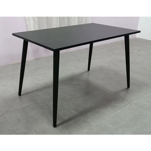 Mesa de Acero al Carbono para Exteriores <span class=keywords><strong>BeeGreen</strong></span> BH-7848 - Diseño Moderno y Ligero para Uso en Hoteles y Salas de Estar - Product Image 5