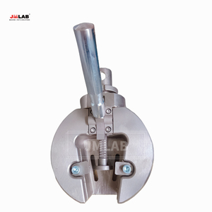 Cường độ cao độ bền kéo nén xé thử nghiệm máy phổ kiểm tra vật liệu máy cơ khí kiểm tra độ bền kéo máy - Product Image 3