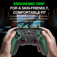 Console de jeu rétro sans fil M22-U 2.4G pour la maison, machine de jeu portable avec sortie HD, 2 joueurs, lecteur de jeux vidéo classique