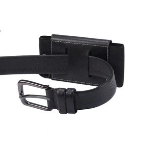 Custodia Ultra-sottile elastica in vera pelle per telefono cellulare per <span class=keywords><strong>iPhone</strong></span> 17 <span class=keywords><strong>11</strong></span> <span class=keywords><strong>Pro</strong></span> 5.8-6.9 <span class=keywords><strong>pollici</strong></span> custodia in vera pelle - Product Image 5