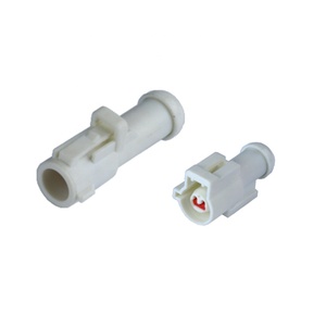 2 Pin 4 Pin Male Female Waterproof <strong>Wire</strong> Harness Electric <strong>Terminal</strong> Manufactory Reelhon Auto Connector - Product Image 3