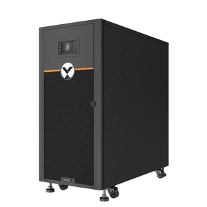 Authentique Vertiv Liebert Online <span class=keywords><strong>UPS</strong></span> EXS Pro Anti-sismique Accès frontal Triphasé 40kVA 40kW - Product Image 3