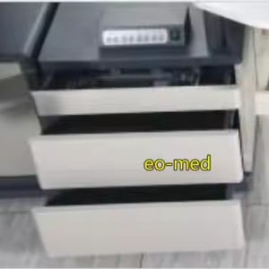 Equipo Óptico YDL-920A, Mesa Combinada de Optometría, Unidad de Mesa y Silla Oftálmica Combinada - Product Image 6