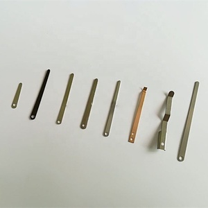 Nuevo <span class=keywords><strong>instrumento</strong></span> <span class=keywords><strong>de</strong></span> viento alto saxofón clarinete flauta oboe uso <span class=keywords><strong>caña</strong></span> resorte metralla piezas <span class=keywords><strong>de</strong></span> reparación Accesorios - Product Image 2