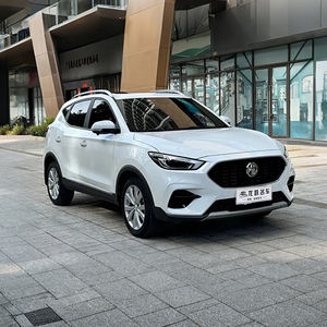 รถยนต์มือสอง <span class=keywords><strong>MG</strong></span> <span class=keywords><strong>ZS</strong></span> <span class=keywords><strong>2020</strong></span> 180DVVT เกียร์ออโต้ รุ่น Lite พวงมาลัยซ้าย คุณภาพสูง <span class=keywords><strong>ราคา</strong></span>คุ้มค่า - Product Image 3