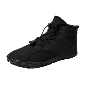 Zapatos de Senderismo Minimalistas Transpirables e Impermeables para Exteriores, Botas Descalzas para Invierno - Product Image 6