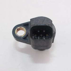 Sylion 자동 새로운 엔진 캠축 위치 센서 <span class=keywords><strong>CAM</strong></span> 앵글 센서 MITSUBISHI L200 워리어 2.5 DID 2006 용 MR985041 - Product Image 2