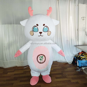 Efun quantité minimale de commande 1 PC Costume de mascotte petit <span class=keywords><strong>Dragon</strong></span> <span class=keywords><strong>homme</strong></span> personnalisé professionnel adulte dessin animé fête événement costume de dinosaure à vendre - Product Image 1