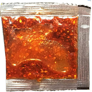 Bao Bì Và Gói Niêm Phong Thực Phẩm Đồ Uống Mật Ong Thiết Bị Ketchup Lỏng Điền Mini Bỏng Ngô Nhiệt Nước Sốt Máy Đóng Gói - Product Image 6