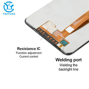 Pantalla Táctil LCD para Teléfono Móvil al por Mayor, Digitalizador, Ensamblaje Completo de Pantalla, Pantalla de Repuesto para <span class=keywords><strong>LG</strong></span> <span class=keywords><strong>K42</strong></span> - Product Image 6