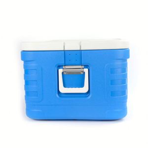Customized Logo Modern PP Material 85L Waterproof Portable Outdoor Large Capacity Insulated <b>Cooler</b> <b>Box</b> for Food Cans Travel - Product Image 4