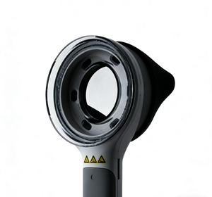 Profesyonel Tıbbi Woods Lambası Dermatoskop Cilt Analizörü Tıbbi Woods Lambası Cilt Hastalıkları Test Cihazı - Product Image 2