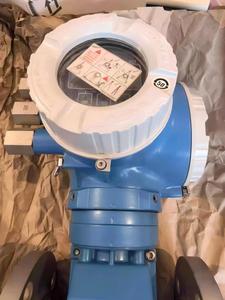 Medidor de Flujo Electromagnético E+H Proline Promag 50P 53P 5P3B 5W3B 5H3B 5P5B 5L4C 5W4C Proline Promag W 300 4-20mA HART PROFIBUS PA - Product Image 5