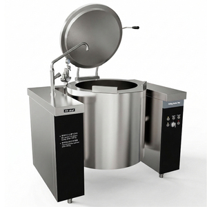 Produit <span class=keywords><strong>à</strong></span> succès : Cuisinière <span class=keywords><strong>à</strong></span> gaz électrique <span class=keywords><strong>à</strong></span> haut rendement énergétique, cuisinière <span class=keywords><strong>à</strong></span> gaz commerciale pour soupes - Product Image 2