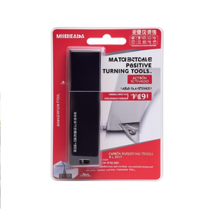 External Turning Tool Svhb R L Ta5117 Positive Insert Turning Tools - Product Image 2