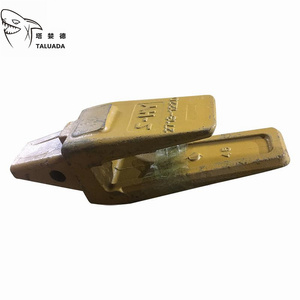 دلو لحفار تالوادا مقعد أسنان دوسان 300 رأس دلو سن-DHT-DHWall جذر أسنان صب - Product Image 2