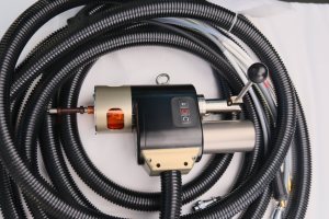 MWP-38 All Position Automatic Orbital <b>Tube</b> to Tubesheet Welding Machine for <b>Heat</b> Exchanger Welding Machine Welding Machine - Product Image 1