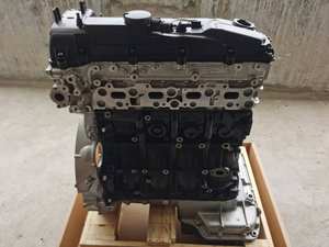 Ensemble <span class=keywords><strong>moteur</strong></span> diesel 3/4 cylindres pour Mercedes Benz W205, état neuf, 3 cylindres - Product Image 4