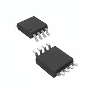 Power Management (PMIC) IS32LT3125-GRLA3-TR Authorized Distributor Electronics Component 8 SOlC Exposed Pad - Product Image 1