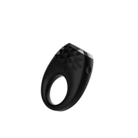 Odeco Silicone Sécurité Matériel Adult Sex Toys Produits Électrique Vibrant Cock Rings pour Couples